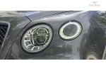 2019 Bentley Bentayga 6.0L W12
